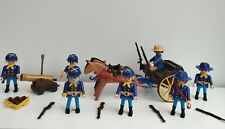 Playmobil western union for sale  SUTTON COLDFIELD