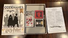 game potter harry codenames for sale  Gainesville