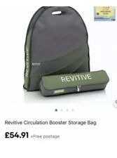 Revitive carry bag for sale  MANCHESTER