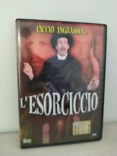 Esorciccio film dvd usato  Cesena