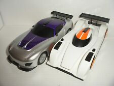 Scalextric pair dodge for sale  CARDIFF