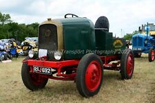 Tractor photo 12x8 for sale  Shipping to Ireland