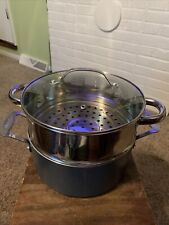 steamer stock pot for sale  Inman