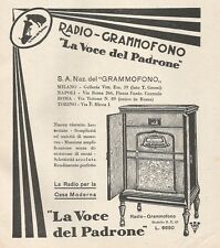 W1545 radio grammofono usato  Villafranca Piemonte