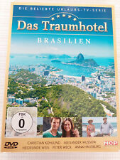 Traumhotel brasilien gebraucht kaufen  Beelitz