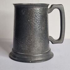 Glass bottom pewter for sale  Ireland