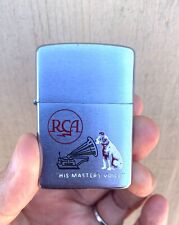 rca nipper for sale  Soulsbyville