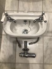 Small hand basin for sale  LONDON