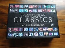 Classical music spectacular for sale  PETERLEE