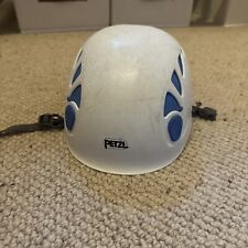 Petzl elios helmet for sale  CHELTENHAM