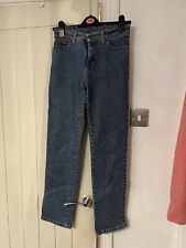 Ladies denim wrangler for sale  CLEATOR MOOR