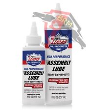 Lucas oil semi for sale  Shipping to Ireland