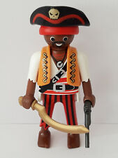 Playmobil pirate captain d'occasion  Expédié en Belgium