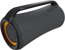 Alto-falante de festa Sony SRS-XG500 X-Series sem fio portátil Bluetooth caixa de som LED comprar usado  Enviando para Brazil