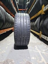 Bridgestone 225 tyre for sale  MANCHESTER