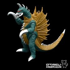 Bandai 2023 Toho Kaiju HG Gashapon - Gigan 1972 - Godzilla Kaiju 3,5 polegadas comprar usado  Enviando para Brazil