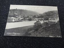 Tintern village postcard for sale  ANSTRUTHER
