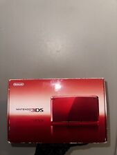 Nintendo 3ds homebrewed for sale  Humble