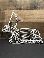 Bunny basket rabbit for sale  New Baltimore