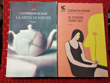 Due libri dunne usato  Civitanova Marche