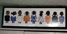 Little girls poster for sale  Miami