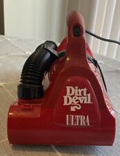 Dirt devil ultra for sale  Lenexa