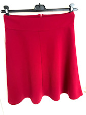 Jupe rouge taille d'occasion  Flers