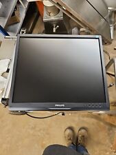 Philips MNB1190T Screen Monitor LCD Display 19” 1280X1024 4:3 5:4 Vesa Monitor for sale  Shipping to South Africa
