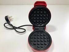 Mini waffle maker for sale  Shipping to Ireland