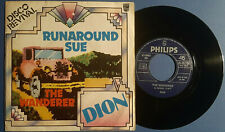 Dion runaround sue usato  Sesto San Giovanni