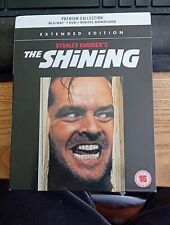 Shining extended edition for sale  LOUGHTON