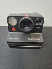 Polaroid type mandalorian for sale  Menifee