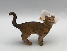 Schleich bengal cat for sale  Victor