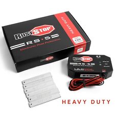 RustStop RS-5 - Protección electrónica contra el óxido de alta resistencia para vehículos 4x4 y grandes segunda mano  Embacar hacia Argentina