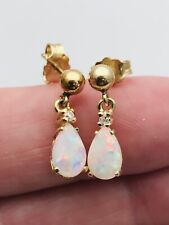 2 carat diamond earrings for sale  Levittown