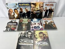 Conjunto de 60 discos NCIS Los Angeles temporadas 1 - 10 DVD comprar usado  Enviando para Brazil