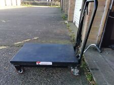 Hydraulic table lift for sale  BROXBOURNE