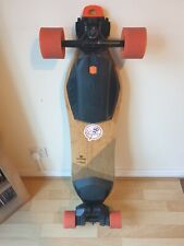 Boosted board extended for sale  WOLVERHAMPTON