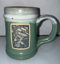 Deneen pottery mug for sale  Vallejo