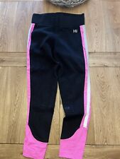 Flourescent riding tights for sale  BISHOP AUCKLAND