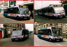 Preston bus optare for sale  BIRMINGHAM