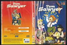 Tom sawyer magic usato  Busto Arsizio