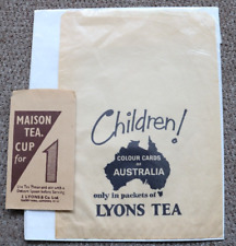 Lyons tea maison for sale  PEVENSEY