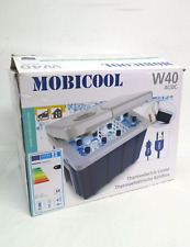Mobicool w40 blue for sale  HASSOCKS