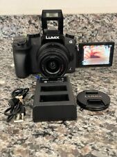 Panasonic lumix camera for sale  Dallas