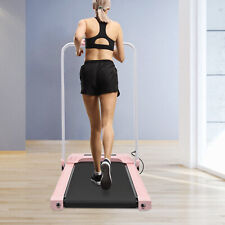 Electric treadmill jogging for sale  Shipping to Ireland