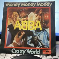 Abba money money for sale  Port Saint Lucie