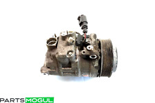 05-13 Porsche Panamera 970 3.6L AC Compressor Pump Clutch Pulley 94812601103 OEM for sale  Shipping to South Africa