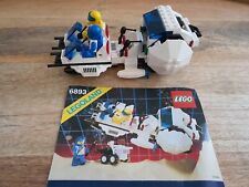 Lego space 6893 gebraucht kaufen  Pleinfeld