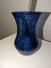 Vase soufflé vintage d'occasion  Bardos